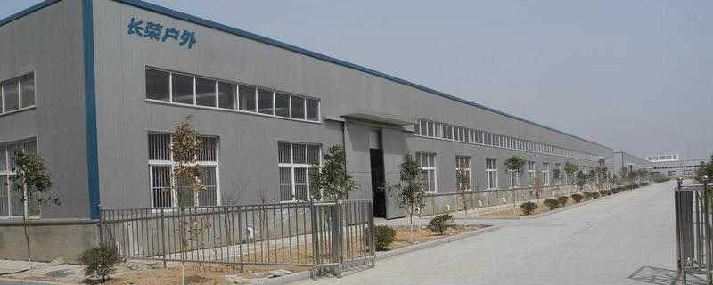 Verified China supplier - Qingdao Evergreen Outdoor Products Co., Ltd.