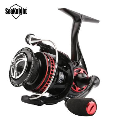 China SeaKnight 3000 Straight AX 10+1BB 2000 6.2:1 8KG Drag Power Spinning Reel Fishing Reel C60 Carbon Fiber Spinning Wheel For Carp Fishing for sale