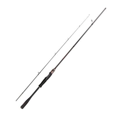 China High Carbon Cloth M Power Ml Hard Long Baitcasting / Carbon Fishing Rods Cross Spin Fishing Rod NEWMAJOR 1.8m 2.1m 2.4m for sale