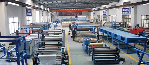 Verified China supplier - Yancheng Hickey Machinery Co., Ltd.