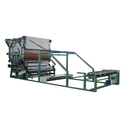 China CLOTHING Fabric Industrial Water Based Laminating Bonding Machine for sale