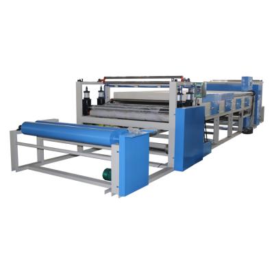 China Medical Hot Melt Powder Laminating Machine For Sale for sale