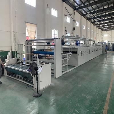 China Silicone Dot Transfer Medical Plastic Coating Machine for sale