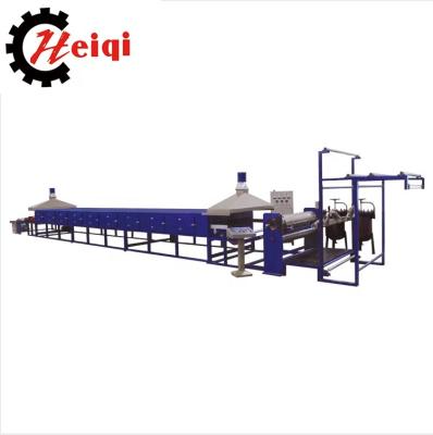 China Medical Dew Drop Coating Machine For Non Slip Equipment Making for sale