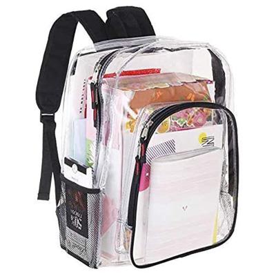 China Waterproof a variety of colors that are popular with children. One plastic bag with zipper and two storage spaces for sale