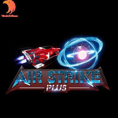 China Hot Fish Game Air Attack / Space Games Air Flat Strike Plus Visual Fun Fish Shooting Game For Sale Most Air Attack WDF- for sale