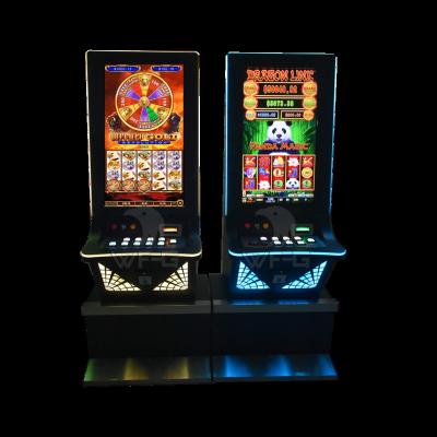 China USA Games Hot Sales Game Skill Buffalo Golden Revolution Vertical Game Machine 17/19/21.5/23.6 inch LCD Display for sale