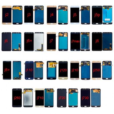 China TFT /METAL /Oled Super Amoled Screen For Samsung S8 S9 S10 S10e S10 plus S20 S20 plus S20 ultra S21 S21 plus LCD Touch Screen Display Replacement for sale