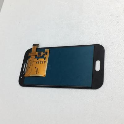 China Wholesale Best Price TFT /OLED2 /OGS /METAL Replacement Digitizer LCD Touch Screen For Samsung J1 2016 LCD For Samsung J110 Touch for sale