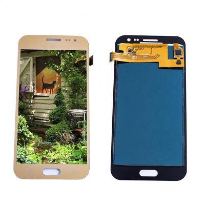 China Wholesale TFT/OGS Mobile Phone LCD Display For Samsung J2 LCD Screen Touch for sale