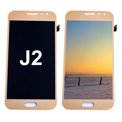 China Samsung J2 Main LCD TFT /OLED2 /OGS /METAL Factory Price For Samsung For Samsung Screen For Main Pantalla for sale