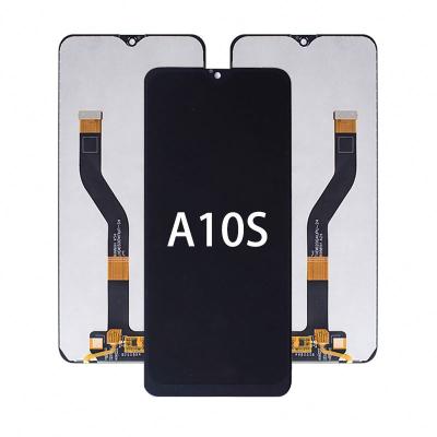 China Original TFT /INCELL/OLED2 New LCD A107 Display For Samsung Galaxy A10s A107 A1057f Sm-a107m/ds LCD Display With Touch Screen Digitizer for sale