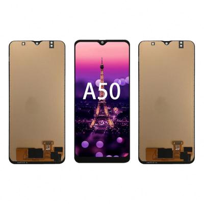 China OLED/INCELL/OGS Service Pack LCD Display For Samsung Galaxy A10 A11 A10s A20s A01 A21s A750 J610 A20 A30 A40 A50 A70 A80 Touch Screen for sale