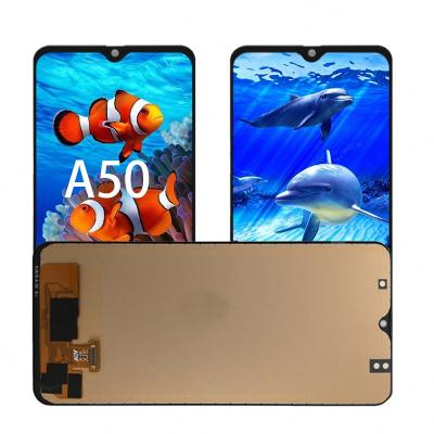 China OLED/INCELL/OGS Competitive Price Oled Screen For Samsung A10 A20 A30 A40 A50 A60 A70 A80 A90 A01 A11 A21 A31 A41 A51 A71 LCD Display for sale