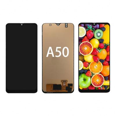 China OLED/INCELL/OGS OEM Quality Front Outer Glass Phone Screen Cracked Glass Replacement For Samsung A11 A21 A31 A51 A71 A10s A20s A30s A50 for sale