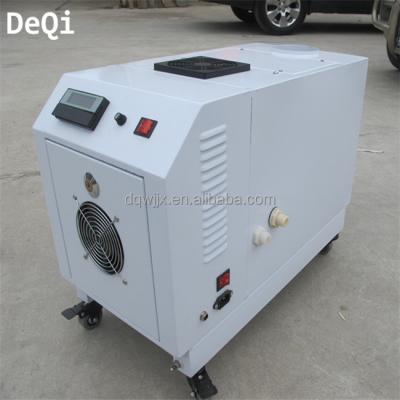 China DQ-016 15L/H, industrial ultrasonic humidifiers, 1500W mist maker for sale