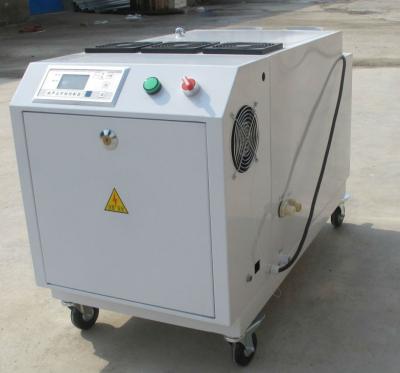 China Humidification Industrial Ultrasonic Humidifier, Humidifier For Mushroom Breeding for sale