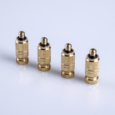 China DQ-114 Spray Nozzles Fog Lances, Good Quality Nozzles for sale