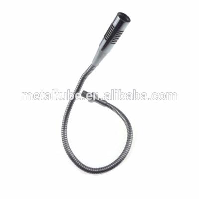 China Flexible Flexible Microphone Gooseneck Tube for sale