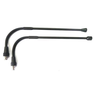 China Microphone Gooseneck Microphone Tube Pipe Flex Mic Arm Tubing for sale