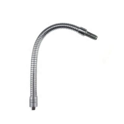 China Microphone OEM and ODM Flexible Shaped Arm Swanneck Mic Hose for sale