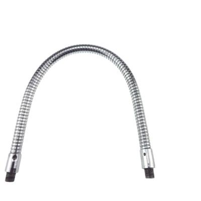 China Antenna Gooseneck Heavy Duty Arm Flexible Gooseneck Tubing for sale