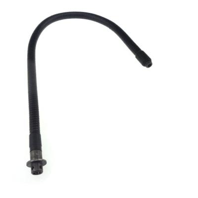 China Flexible Antenna Cable Goose Neck Metal Cable Arm Gooseneck Lamp Tubing Gooseneck Tubing for sale