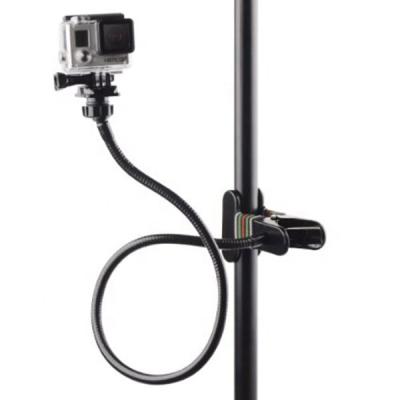 China Webcam Flex Arm Flexible Gooseneck for Camera Arm Mount for sale