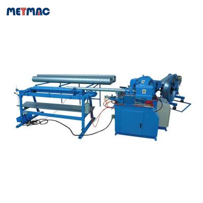 China State air duct and air ventilation spiro machine for sale