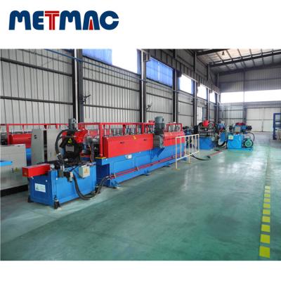 China Automatic KD Frame, Steel Door Frame, Metal Door Frame Roll Forming And Making Machine for sale