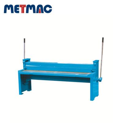 China Q01-1.5X1500 Hotels Metal Sheet Plate Machine Sheet Shear Cutting for sale