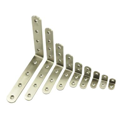 China Metal Brackets Wholesale Custom Modern Metal L Bracket Shelf Brackets Metal Herringbone Bracket for sale