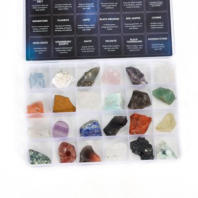 China China Wholesale Bulk Crystal Gemstones Natural Crystal Stone For Gift Collection for sale