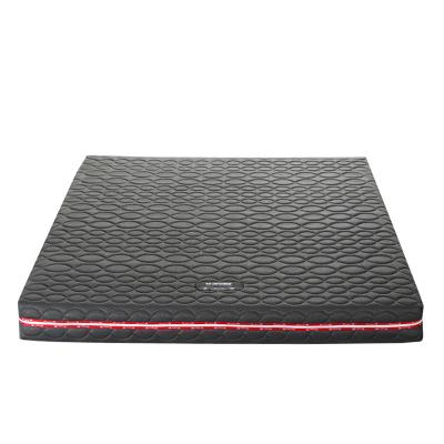 China Convertible Washable POE Bedroom Mattress Polymer Fiber Material Luxury 3D Mesh Air Mattress for sale