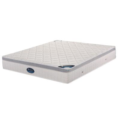 China Foldable Cheap 5 Star Hotel Sleep Care Bed Multilayer Mattress Mattress In A Box Colchao for sale