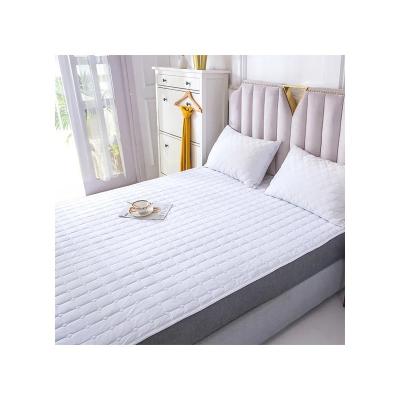 China Custom High Quality Hypoallergenic Mattress Manufacturer Rate Matress Protector Waterproof Mattress With Colchon Soft Touch for sale