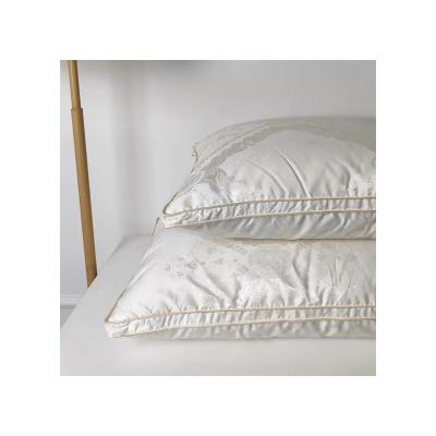 China Perfect Workmanship Rectangle Modern Single Bed Pillows Anti-Static With Antimicrobial for sale