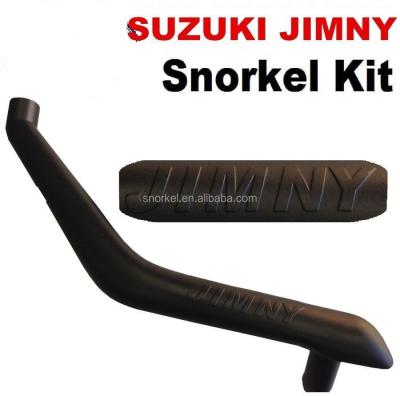 China LLDPE 4x4 Car Engine Protective Snorkel For Jimny 1998-2000 Year for sale