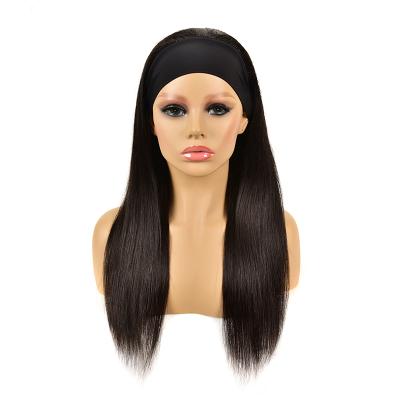 China Curly Headband Bob Cheap For Black Women HD Wave 10-32 Inch Silky Straight Pixie Cut Natural Full Lace 100% Front Human Hair Wigs for sale