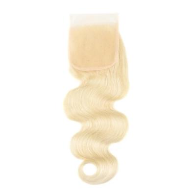 China Factory Body Wave 613 Knot 4x4 Straight Thin Free Middle Part Virgin Sheer Bundles With Swiss Frontal Human Hair 5x5 Lace Closure for sale