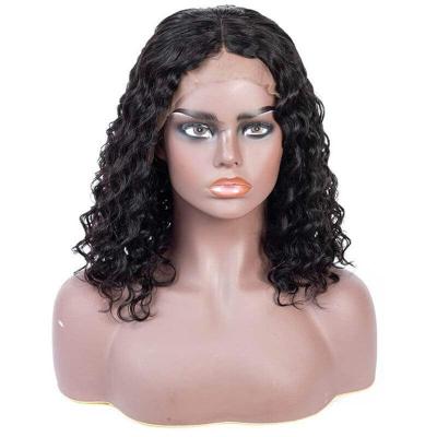 China Cheap Short Bob Human Hair Wigs, 8-14inch Wholesale Mink Brazilian Hair Wig, Silky Straight Wave Price Women 4x4 13x4 Bob Wigs Lace Front For for sale