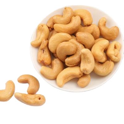 China Culture 2021 dries salty and spicy cashew snacks for sale