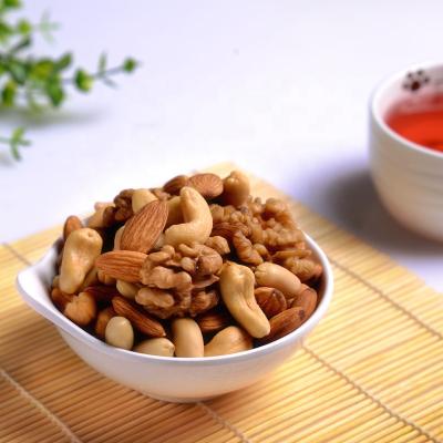 China Nutritious Healthy Snacks Daily Nuts Mixed Nuts Nuts Snacks for sale