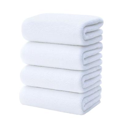 China Wholesale Custom Super Soft QUICK DRY 100% Cotton Terry Towel For Home,Hotel,Hand,Face Printing Logo for sale