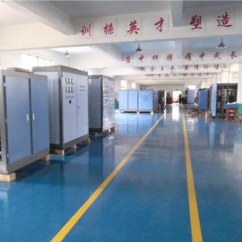 Verified China supplier - Ningbo Shenguang Electric Furnace Co., Ltd.