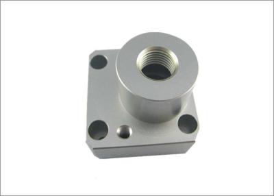 China CNC machining parts for sale