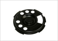 China Metal drawing parts zu verkaufen