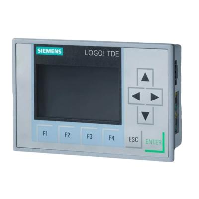 China In Stock Logo Logic display Module Siemens Plc Module 6ED1055-4MH08-0BA1 6ED1055-4MH08-0BA1 for sale