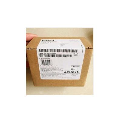 China original 6ES7522-1BL01-0AB0 S7-1500 SM522 PLC digital output module 6ES7522-1BL01-0AB0 for sale