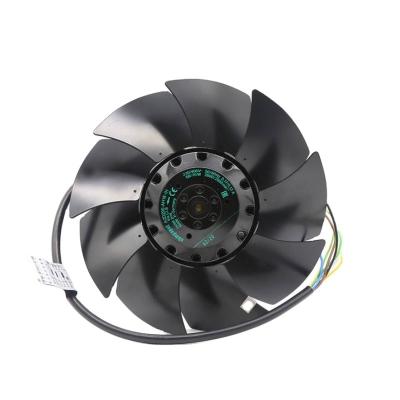 China Hotels original R2E140-BR64-23/R2E140-AS77-37/A01/R2A150-AA01-14 68W 380V Industrial Cooling Fan for sale